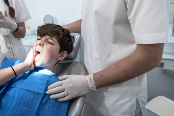 Best Emergency Treatment for Toothache in Continental, OH