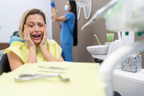 Best Weekend Emergency Dentist in Continental, OH