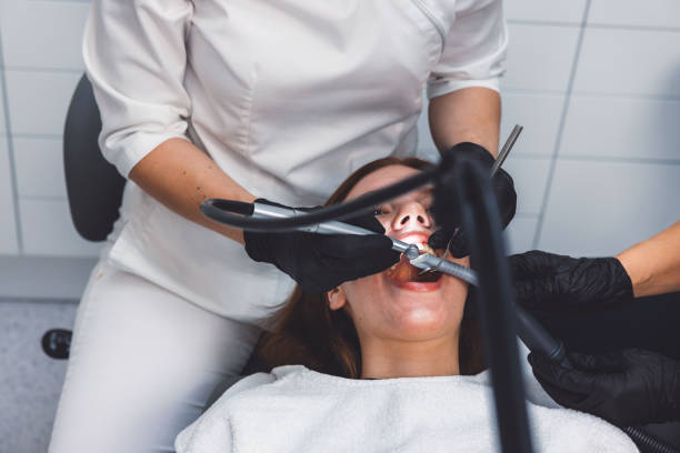 Best Emergency Wisdom Teeth Removal in Continental, OH